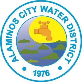 ALAMINOS CITY WATER DISTRICT